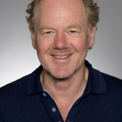 Hans van Dijk
